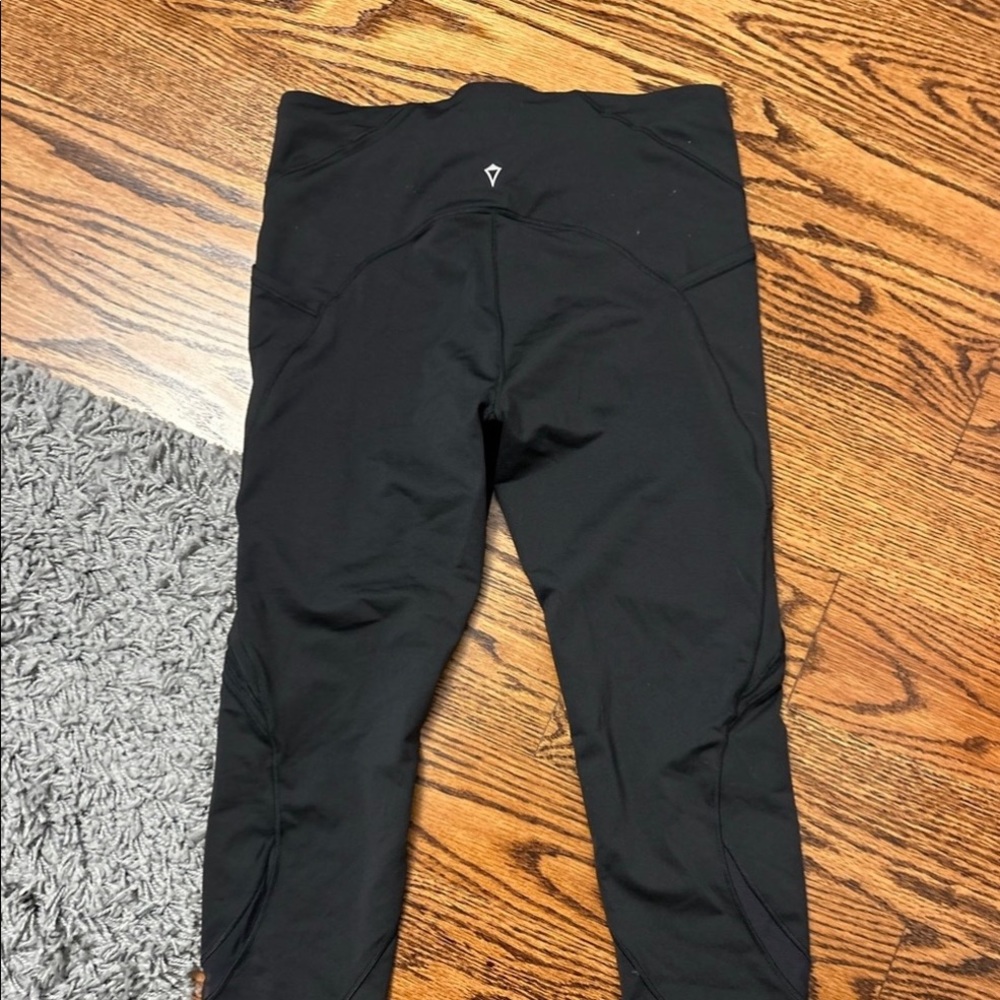 Ivivva leggings size 14